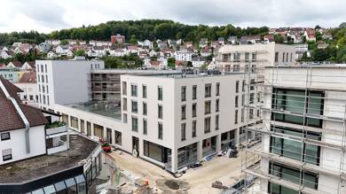 Laden zum Kauf provisionsfrei 457.101 € 90,7 m² Verkaufsfläche Ehrenstein Blaustein 89134