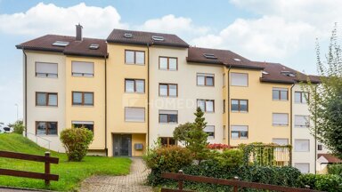 Wohnung zum Kauf 325.000 € 2,5 Zimmer 83,1 m² EG Brombach Lörrach 79541