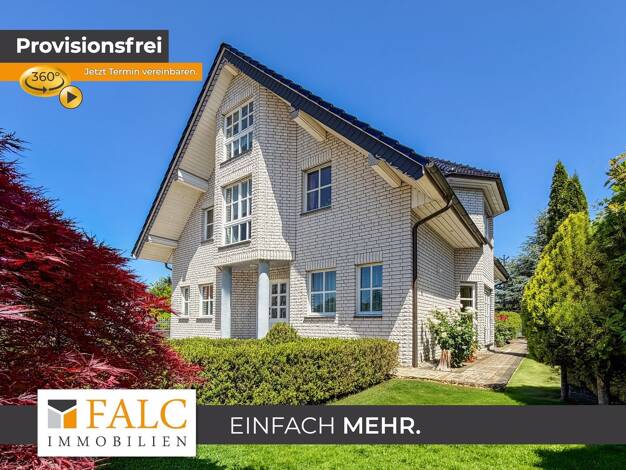 Einfamilienhaus zum Kauf provisionsfrei 779.000 € 8 Zimmer 301 m² 1.540 m² Grundstück Stendal Stendal 39576