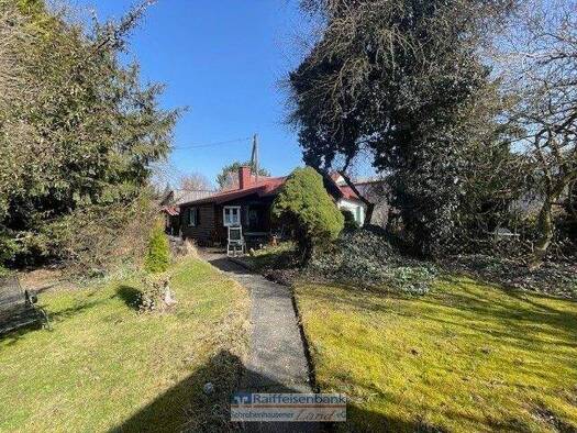 Einfamilienhaus zum Kauf 225.000 € 4 Zimmer 49 m² 584 m² Grundstück Halsbach Schrobenhausen / Halsbach 86529