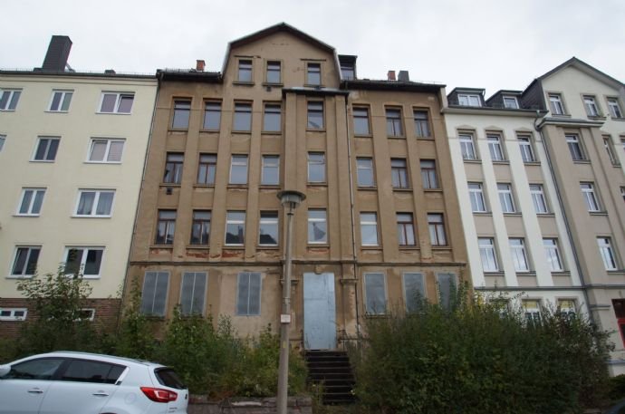 Mehrfamilienhaus zum Kauf als Kapitalanlage geeignet 495.000 € 800 m²<br/>Wohnfläche 740 m²<br/>Grundstück Altendorf 920 Chemnitz 09113