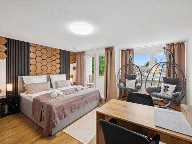 Wohnung zum Kauf 89.000 € 1 Zimmer 30 m² Baiersbronn Baiersbronn 72270