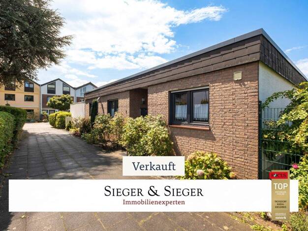 Haus zum Kauf 523.800 € 4 Zimmer 110 m² 318 m² Grundstück Friedrich-Wilhelms-Hütte Troisdorf 53840