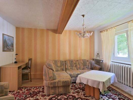 Wohnung zur Miete Wohnen auf Zeit 600 € 2 Zimmer 45 m² frei ab 01.06.2026 Egstedt a Steiger Erfurt 99097