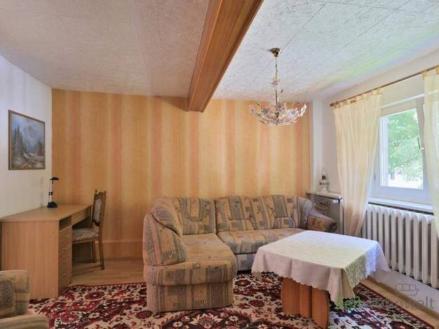 Wohnung zur Miete Wohnen auf Zeit 600 € 2 Zimmer 45 m² frei ab 01.06.2026 Egstedt a Steiger Erfurt 99097