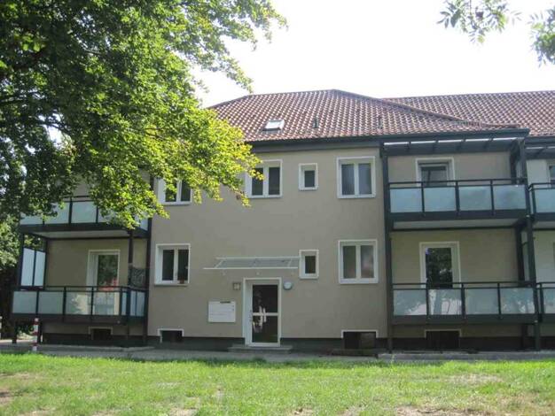 Wohnung zur Miete 789 € 2 Zimmer 75,1 m² 1. Geschoss frei ab 15.06.2025 Münchener Str. 38 Mühldorf Mühldorf 84453
