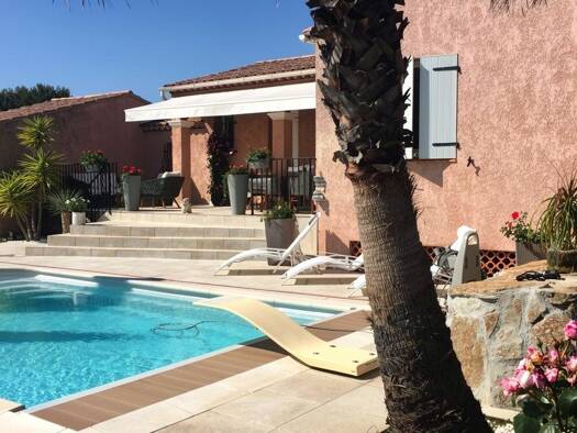 Einfamilienhaus zum Kauf 861.000 € 4 Zimmer 90 m² 649 m² Grundstück Sud Ouest Bormes-les-Mimosas 83230