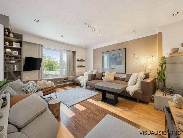 Wohnung zum Kauf 320.000 € 2 Zimmer 57,3 m² Lichterfelde Berlin 12203