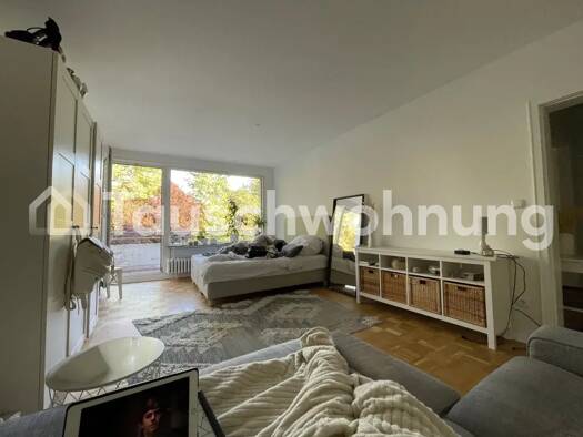 Wohnung zur Miete Tauschwohnung 900 € 2 Zimmer 70 m² 1. Geschoss Sasel Hamburg 22399