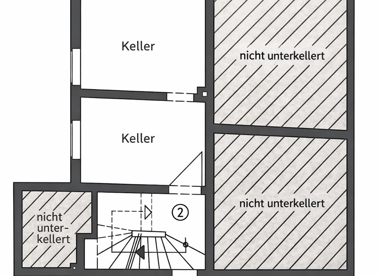 Doppelhaushälfte zum Kauf 325.000 € 5 Zimmer 130 m² 210 m² Grundstück frei ab sofort Schwaig Schwaig bei Nürnberg 90571