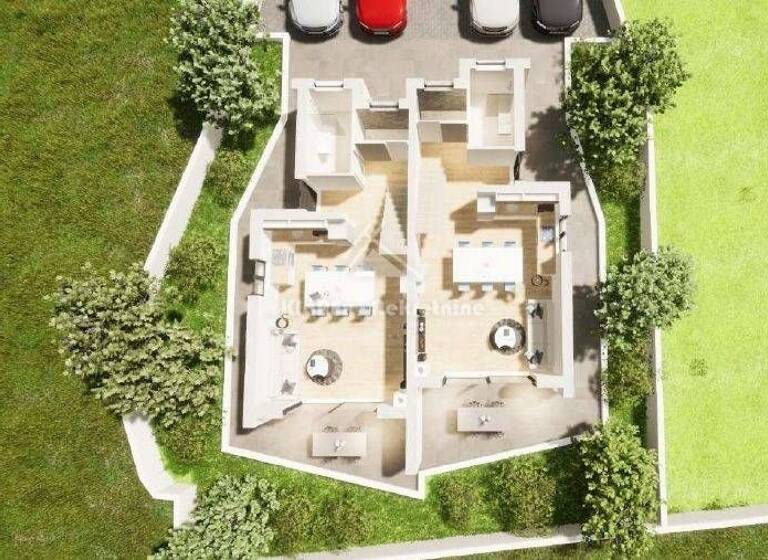 Haus zum Kauf 345.000 € 4 Zimmer 91 m² Vodice Vodice