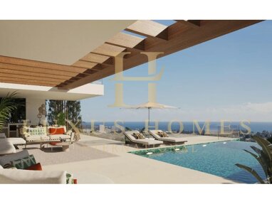 Villa zum Kauf provisionsfrei als Kapitalanlage geeignet 2.650.000 € 4 Zimmer 272 m² 1.006 m² Grundstück Estepona