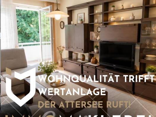 Wohnung zum Kauf 199.000 € 3 Zimmer 68,3 m² Lenzing 4860