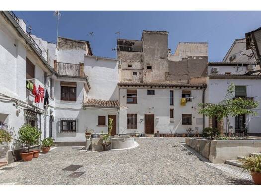 Reihenhaus zur Miete 650 € 1 Zimmer 50 m² Granada 18010