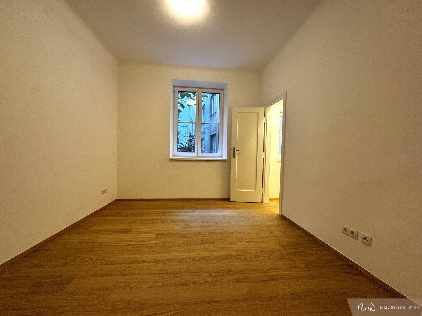 Wohnung – Wien, Botschaftsviertel, Katastralgemeinde Landstraße - Ansicht 5