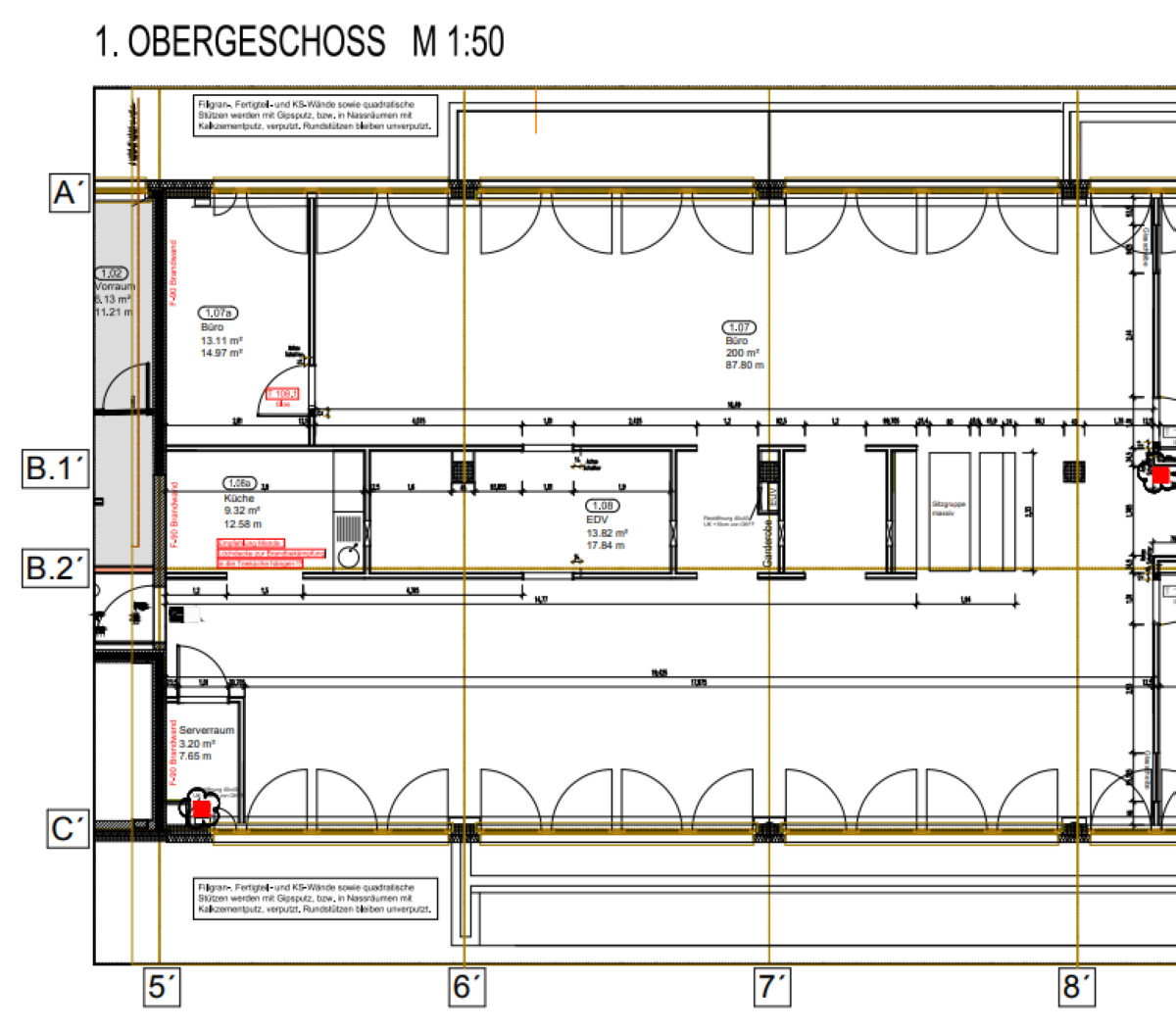 Bürofläche zur Miete provisionsfrei 11,90 € 230 m²<br/>Bürofläche ab 230 m²<br/>Teilbarkeit Rheindahlen - Land Mönchengladbach 41179