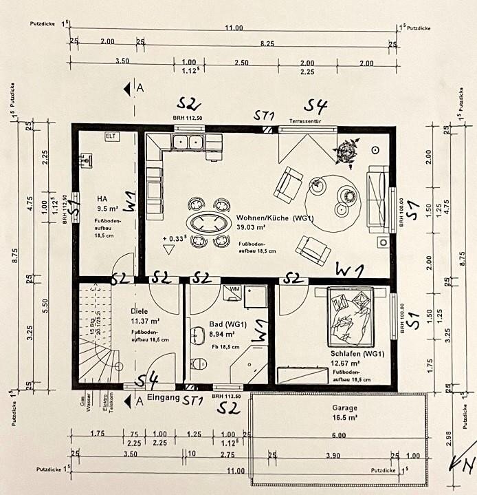 Einfamilienhaus zum Kauf 698.500 € 5 Zimmer 145 m²<br/>Wohnfläche 510 m²<br/>Grundstück Mahlsdorf Berlin 12623