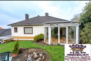 Bungalow zum Kauf 315.000 € 5 Zimmer 120 m² 1.200 m² Grundstück Barsinghausen - Süd Barsinghausen 30890