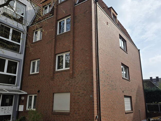 Maisonette zum Kauf provisionsfrei 795.000 € 5 Zimmer 145 m² 2. Geschoss Raesfeldstraße Centrum Münster 48149