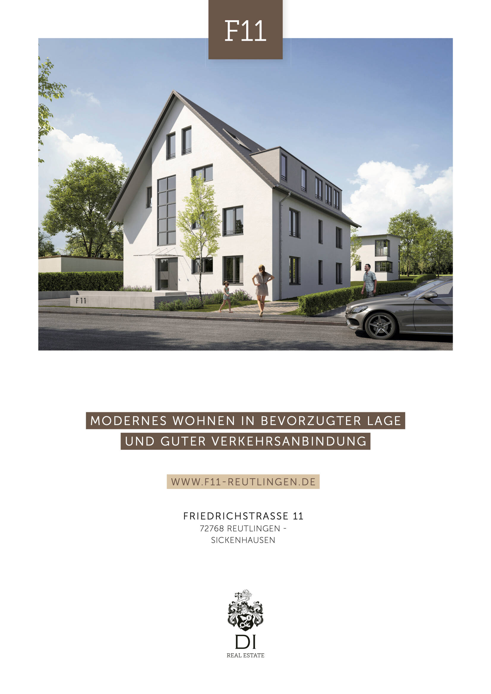 Maisonette zum Kauf 698.000 € 3 Zimmer 107,9 m²<br/>Wohnfläche Sickenhausen Reutlingen-Sickenhausen 72768