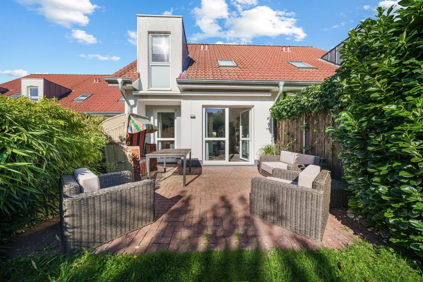 Reihenmittelhaus zum Kauf - Ansicht 3
