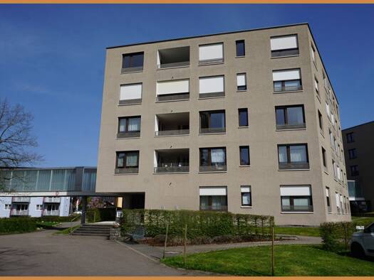 Wohnung zum Kauf 340.000 € 3 Zimmer 84,6 m² Zell Zell am Harmersbach 77736