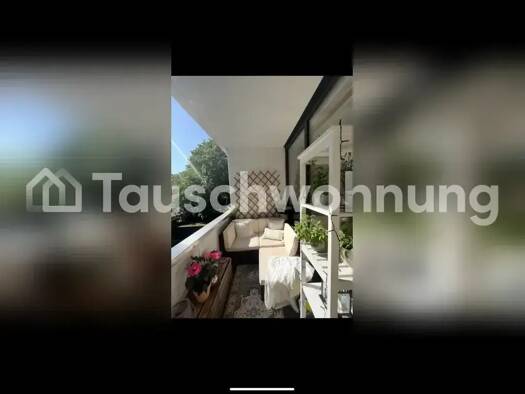 Wohnung zur Miete Tauschwohnung 500 € 1 Zimmer 28 m² Winterhude Hamburg 22299