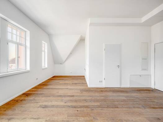 Maisonette zum Kauf 549.000 € 2,5 Zimmer 83 m² 3. Geschoss Dahlem Berlin / Dahlem 14195