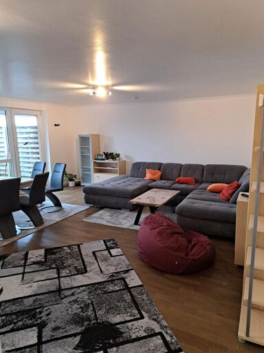 Penthouse zur Miete 1.990 € 3 Zimmer 138,5 m² 5. Geschoss frei ab 15.04.2025 Möllner Landstraße 83 Glinde 21509