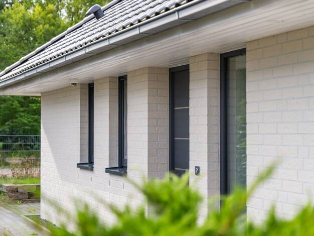 Bungalow zum Kauf 599.000 € 3 Zimmer 144 m² 1.083 m² Grundstück Trappenkamp 24610