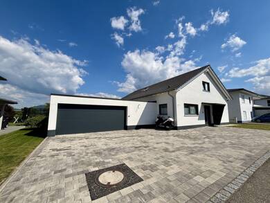 Einfamilienhaus zum Kauf 749.000 € 5 Zimmer 180 m² 783 m² Grundstück Schuttern Friesenheim 77948