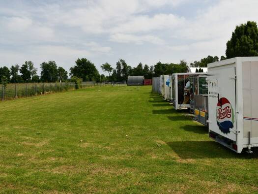 Grundstück zum Kauf provisionsfrei 2.800 m² Grundstück Kirchham 94148