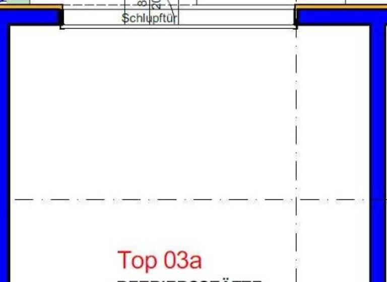 Lagerhalle zur Miete - Erstbezug provisionsfrei 784 € 52,5 m² Lagerfläche St. Florian 4490