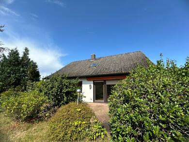 Einfamilienhaus zum Kauf 240.000 € 5 Zimmer 114,2 m² 1.000 m² Grundstück Wulfsen 21445