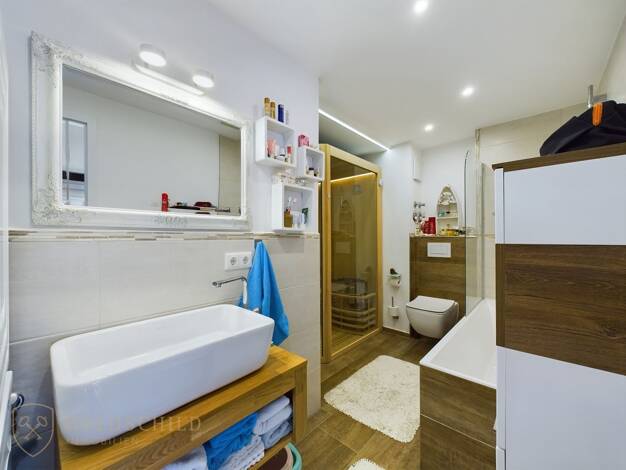 Wohnung zum Kauf 589.000 € 3,5 Zimmer 107 m² Immenstadt Immenstadt im Allgäu 87509