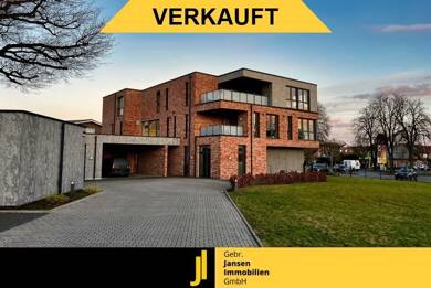 Wohnung zum Kauf 295.000 € 3 Zimmer 80,1 m² Sögel Sögel 49751