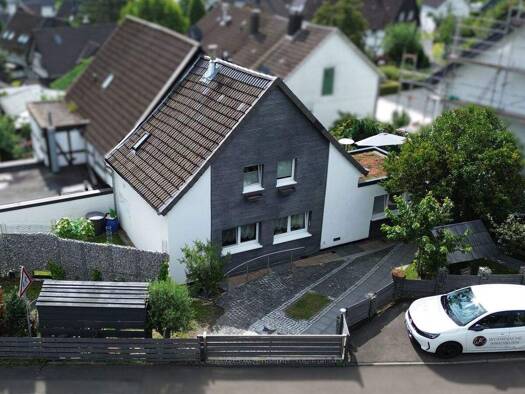 Maisonette zum Kauf 220.000 € 4 Zimmer 91 m² Marienhagen Wiehl 51674