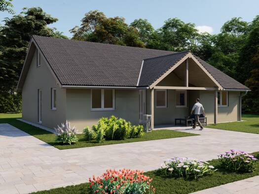 Haus zum Kauf provisionsfrei 332.000 € 4 Zimmer 125 m² Freyburg Freyburg (Unstrut) 06632