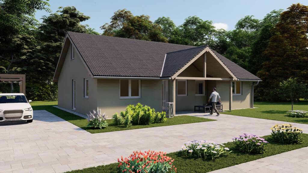 Haus zum Kauf provisionsfrei 332.000 € 4 Zimmer 125 m² Freyburg Freyburg (Unstrut) 06632