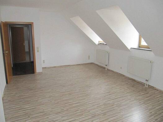 Wohnung zur Miete 360 € 2 Zimmer 64 m² 3. Geschoss Plauensche Str. 7 Auerbach 08209