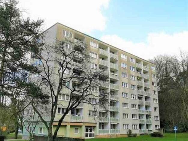 Wohnung zur Miete 622 € 3 Zimmer 74,9 m² 5. Geschoss frei ab 29.08.2026 Lohbachstraße 31 Neviges Velbert 42553