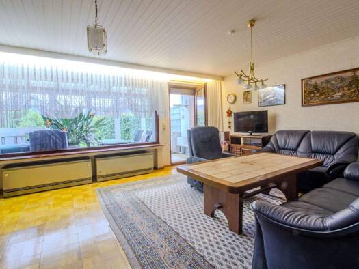 Doppelhaushälfte zum Kauf 320.000 € 4 Zimmer 104 m² 191 m² Grundstück Bochold Essen - Bochold 45356