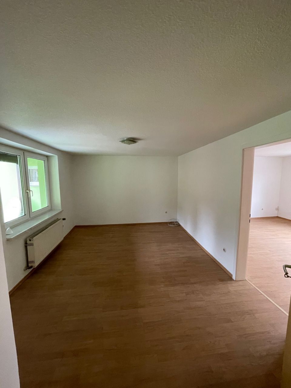 Wohnung zur Miete 580 € 2 Zimmer 70 m²<br/>Wohnfläche 1.<br/>Geschoss 01.01.2025<br/>Verfügbarkeit Windischeschenbach Windischeschenbach Windische