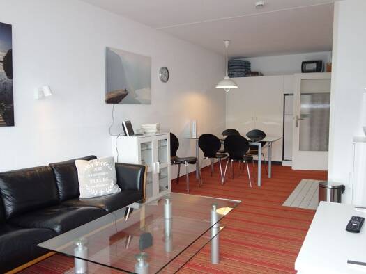 Studio zum Kauf 49.000 € 3 Zimmer 48 m² 3. Geschoss Hahnenklee Goslar 38644