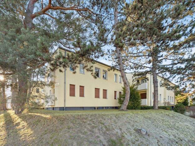 Wohnung zum Kauf 590.000 € 3 Zimmer 100 m² 1. Geschoss Zehlendorf Berlin 14163