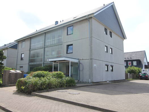 Terrassenwohnung zum Kauf 170.000 € 1 Zimmer 41 m² frei ab sofort Büsum 25761