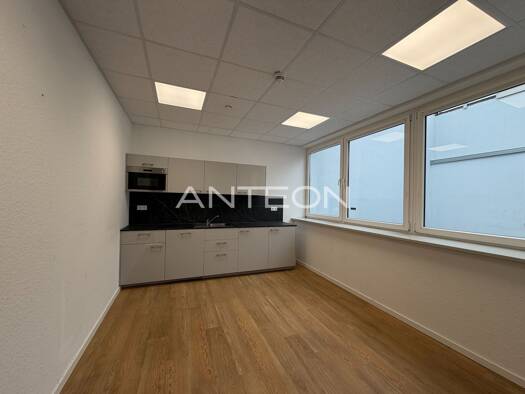 Bürofläche zur Miete 3 € 1.062,6 m² Bürofläche teilbar ab 1.062,6 m² Speldorf Mülheim an der Ruhr 45478