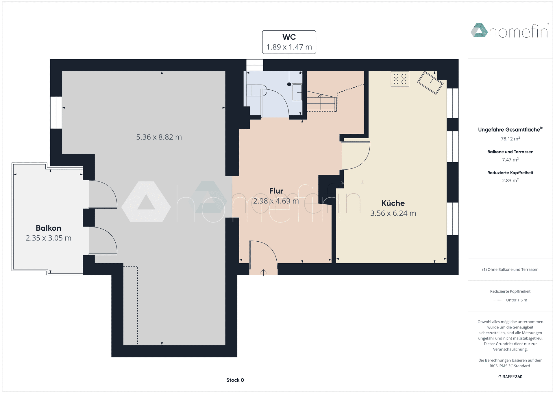 Maisonette zur Miete 1.519 € 3 Zimmer 118,7 m²<br/>Wohnfläche 1.<br/>Geschoss Hitdorf Leverkusen 51371