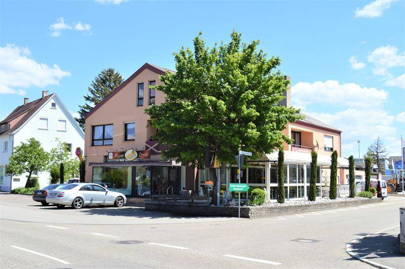 Immobilie in Obersulm - Wohn/- und Geschäftshaus mit ca. 550 m² - Kapitalanlage oder Eigennutzung - Bild 0