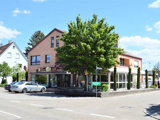 Mehrfamilienhaus zum Kauf 995.000 € 12 Zimmer 335 m² 978 m² Grundstück Weiler Obersulm-Willsbach 74182